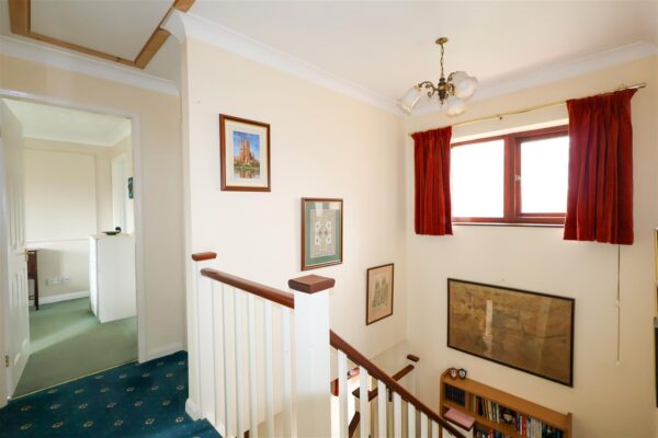 Kingstonia Place, Ripon