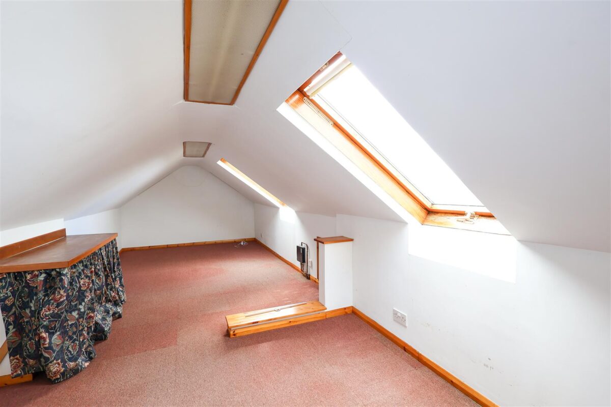 East Lea, Topcliffe, Thirsk