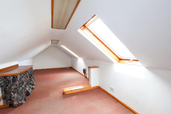 East Lea, Topcliffe, Thirsk