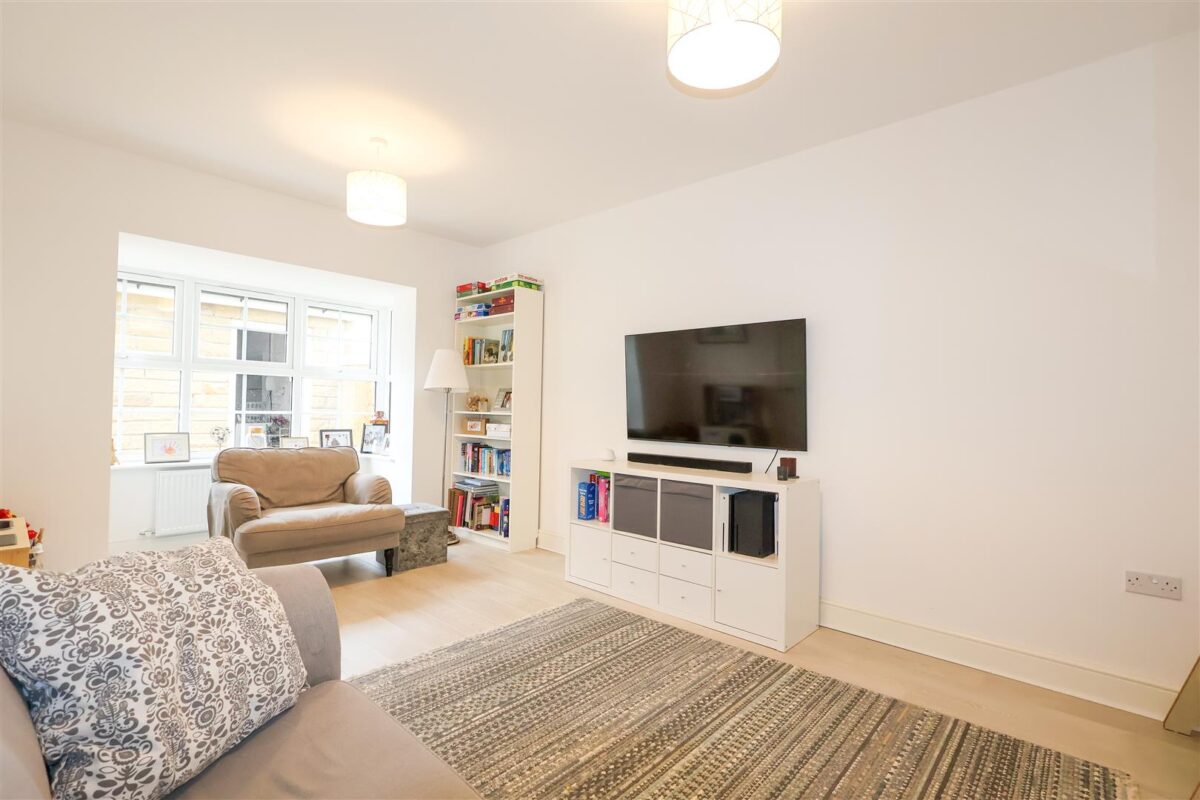 Regency Place, West Tanfield