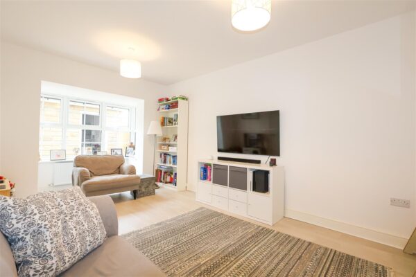 Regency Place, West Tanfield