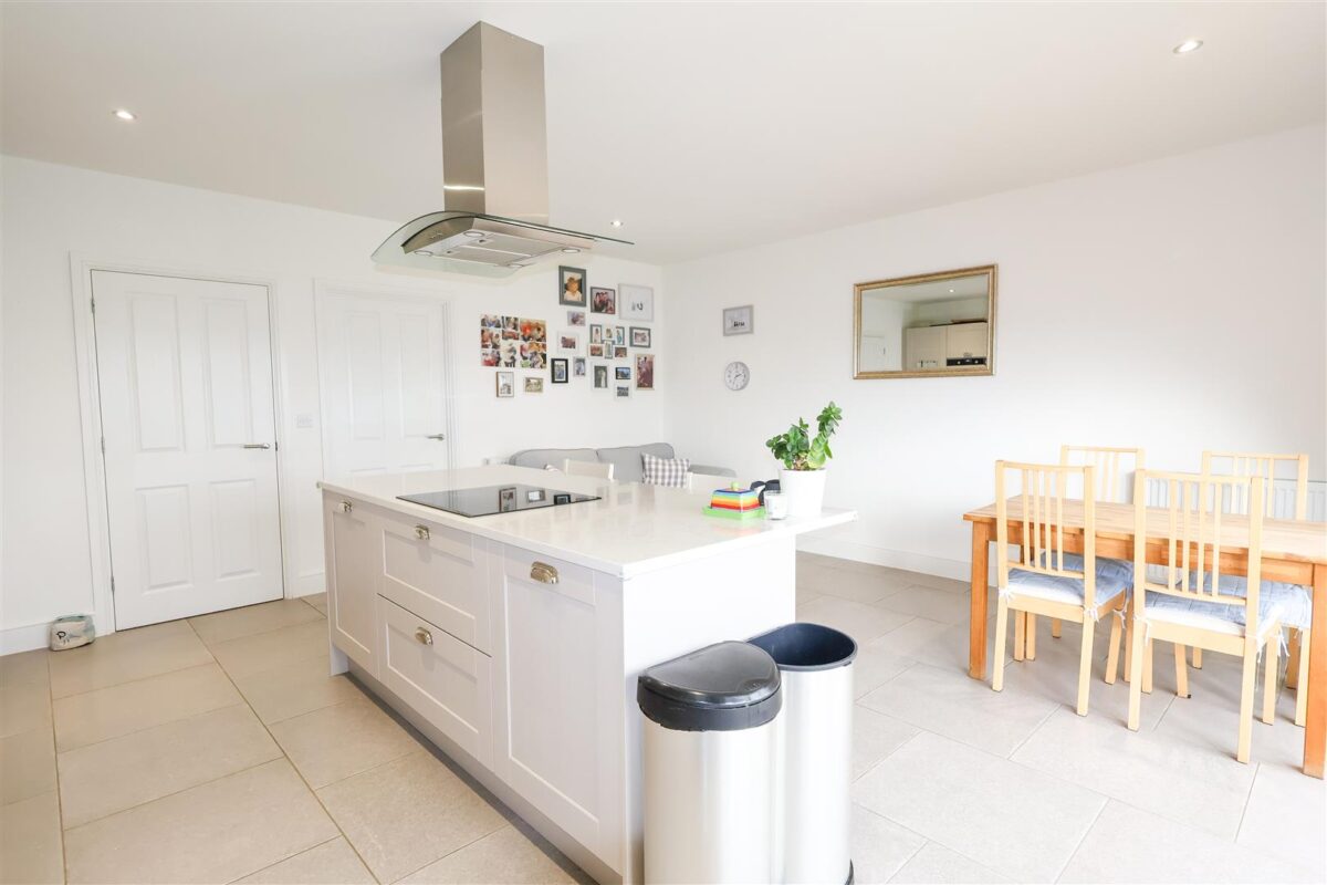 Regency Place, West Tanfield