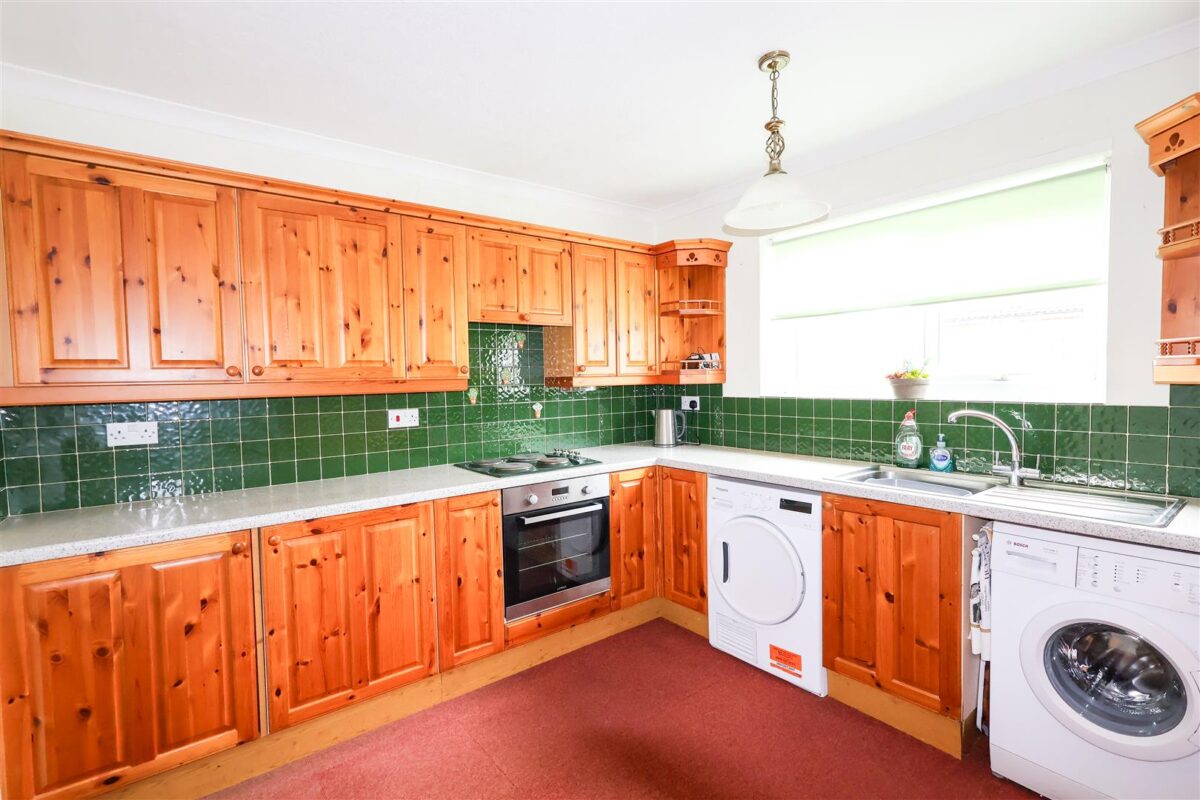 East Lea, Topcliffe, Thirsk