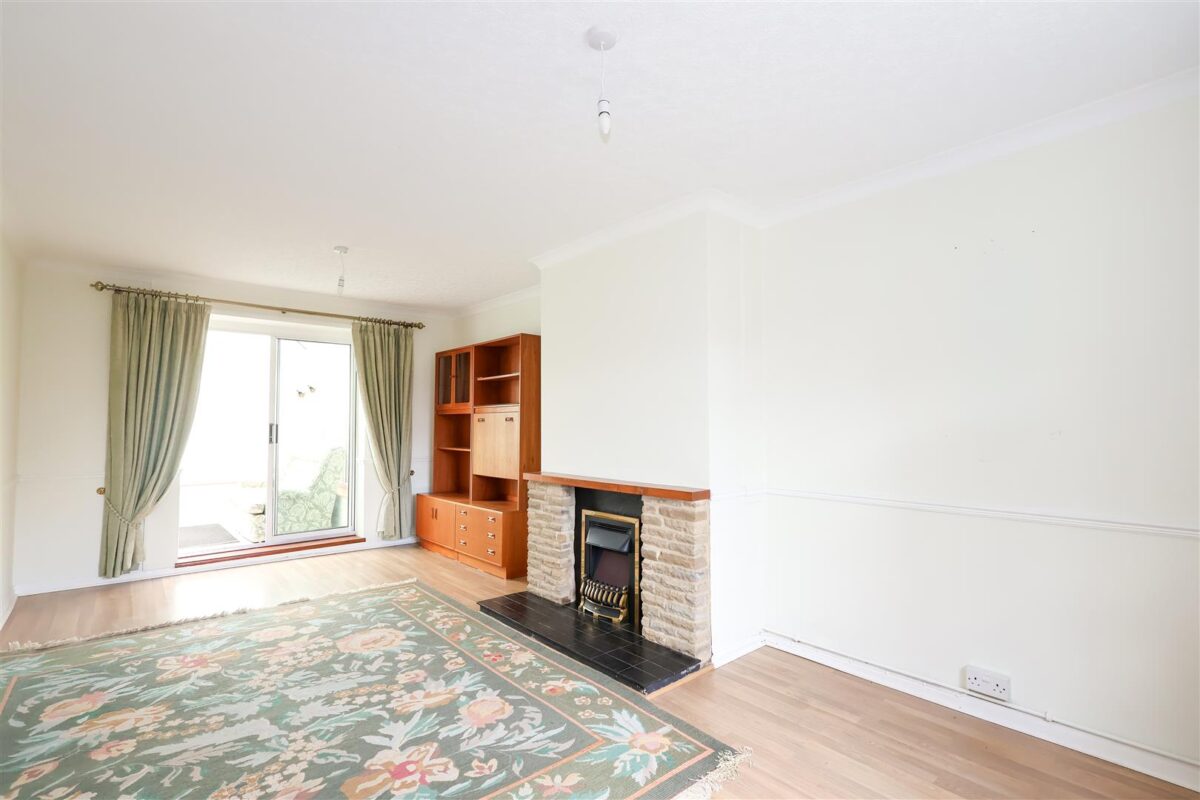 East Lea, Topcliffe, Thirsk