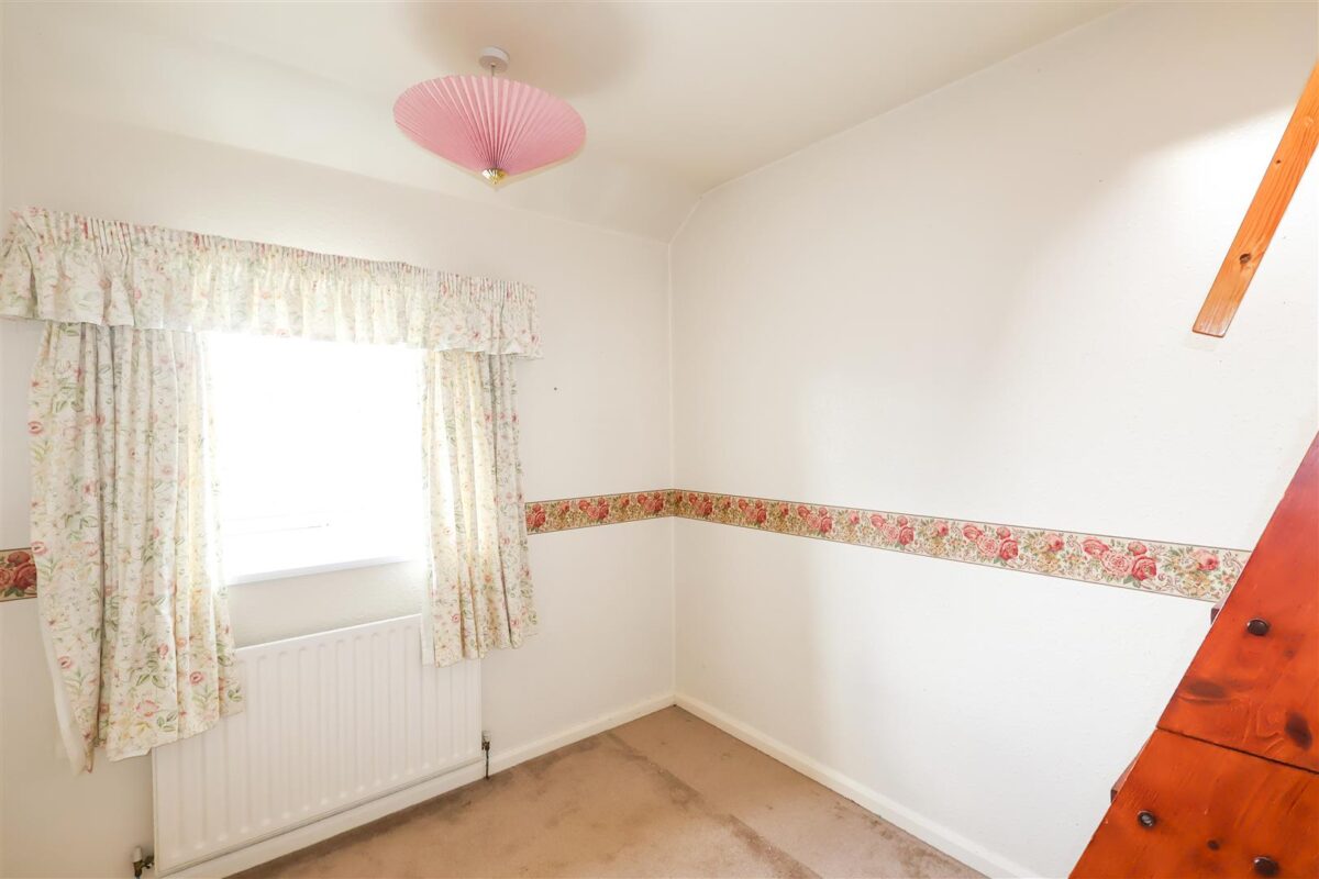 East Lea, Topcliffe, Thirsk