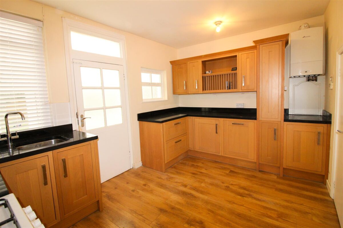 Alexandra grove, Knaresborough