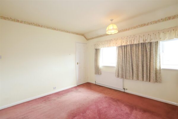 East Lea, Topcliffe, Thirsk