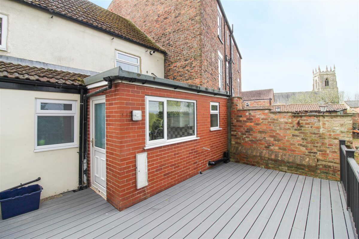Topcliffe, Thirsk