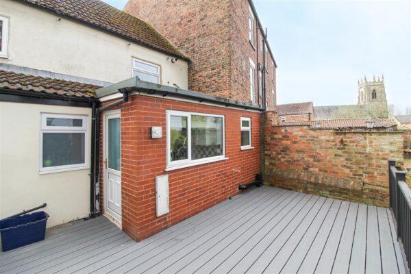 Topcliffe, Thirsk