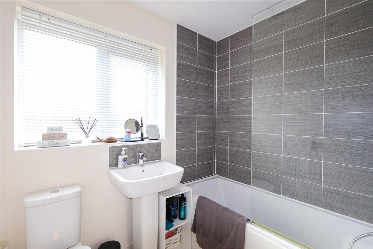 Chestnut Drive, Boroughbridge