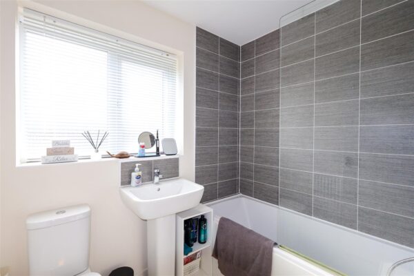 Chestnut Drive, Boroughbridge