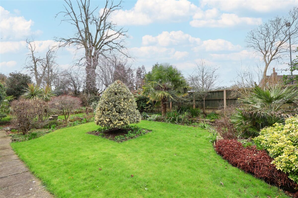 Kingstonia Place, Ripon