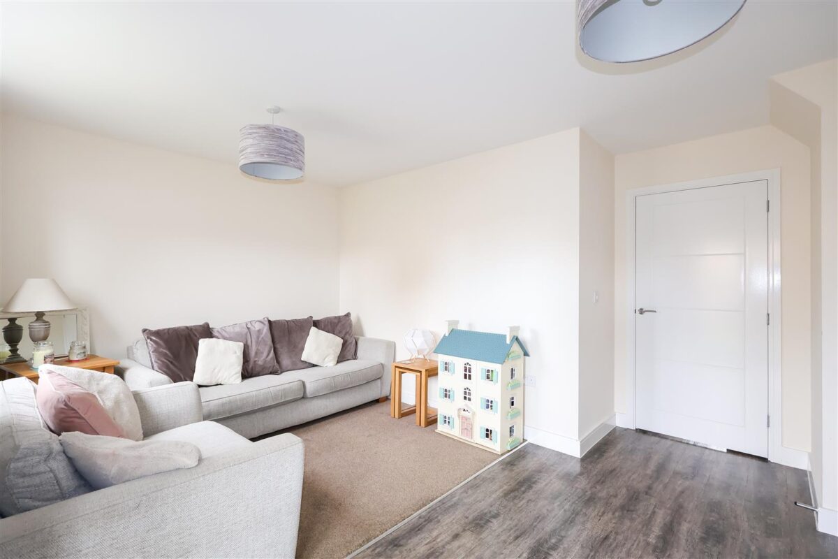 Chestnut Drive, Boroughbridge