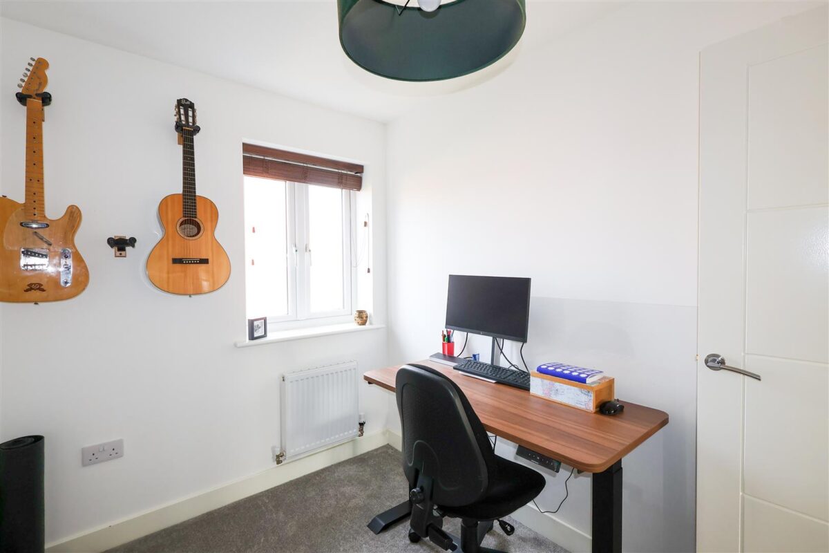 Primrose Drive, Sowerby