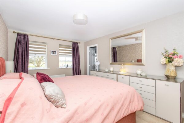 Station Road, Thirsk