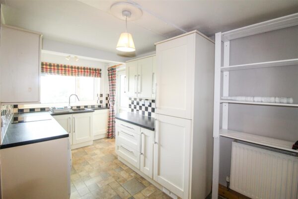 Topcliffe, Thirsk