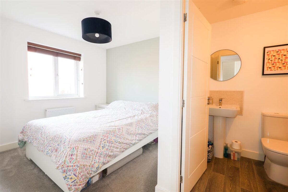 Primrose Drive, Sowerby