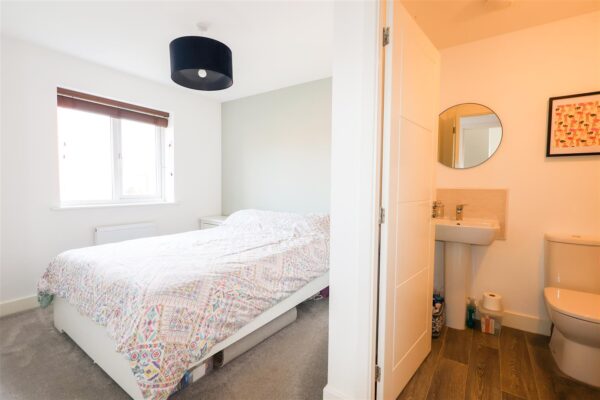 Primrose Drive, Sowerby