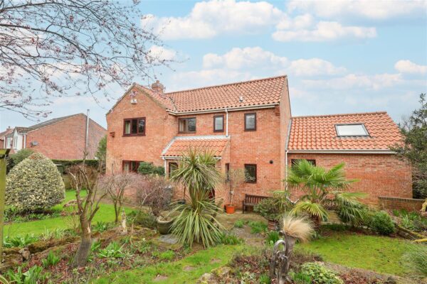 Kingstonia Place, Ripon