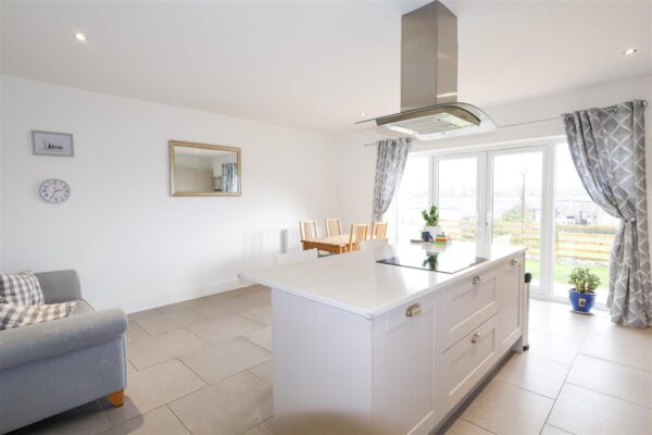 Regency Place, West Tanfield
