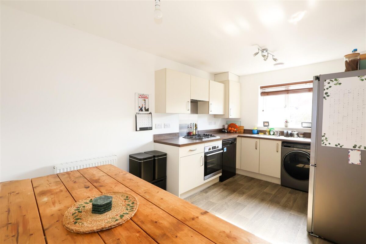 Primrose Drive, Sowerby