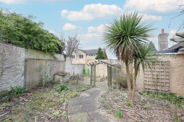 Littlethorpe Road, Ripon