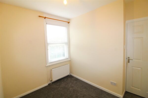 Alexandra grove, Knaresborough