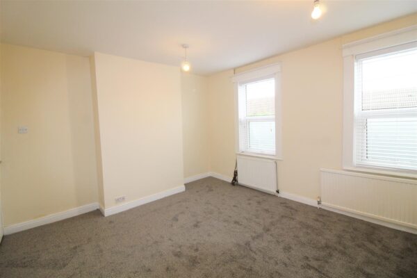 Alexandra grove, Knaresborough