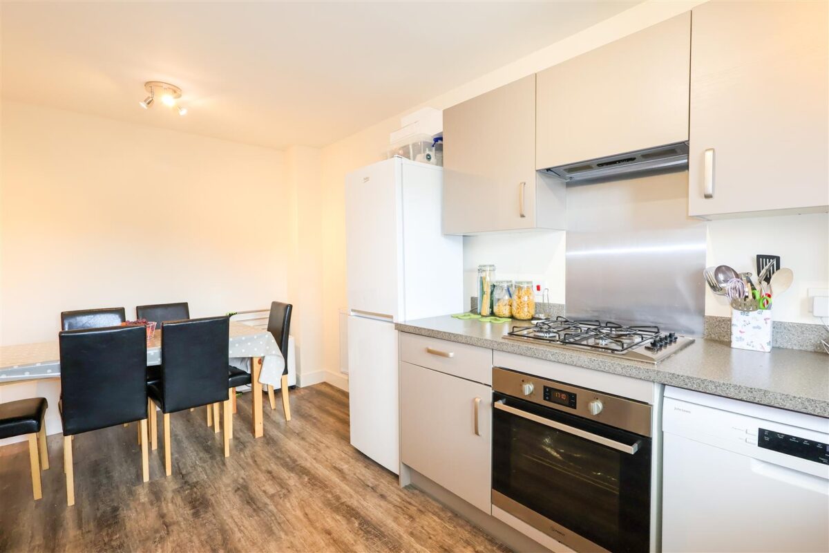 Chestnut Drive, Boroughbridge