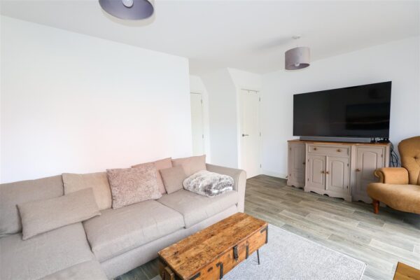 Primrose Drive, Sowerby