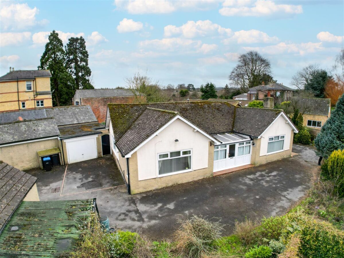 Littlethorpe Road, Ripon