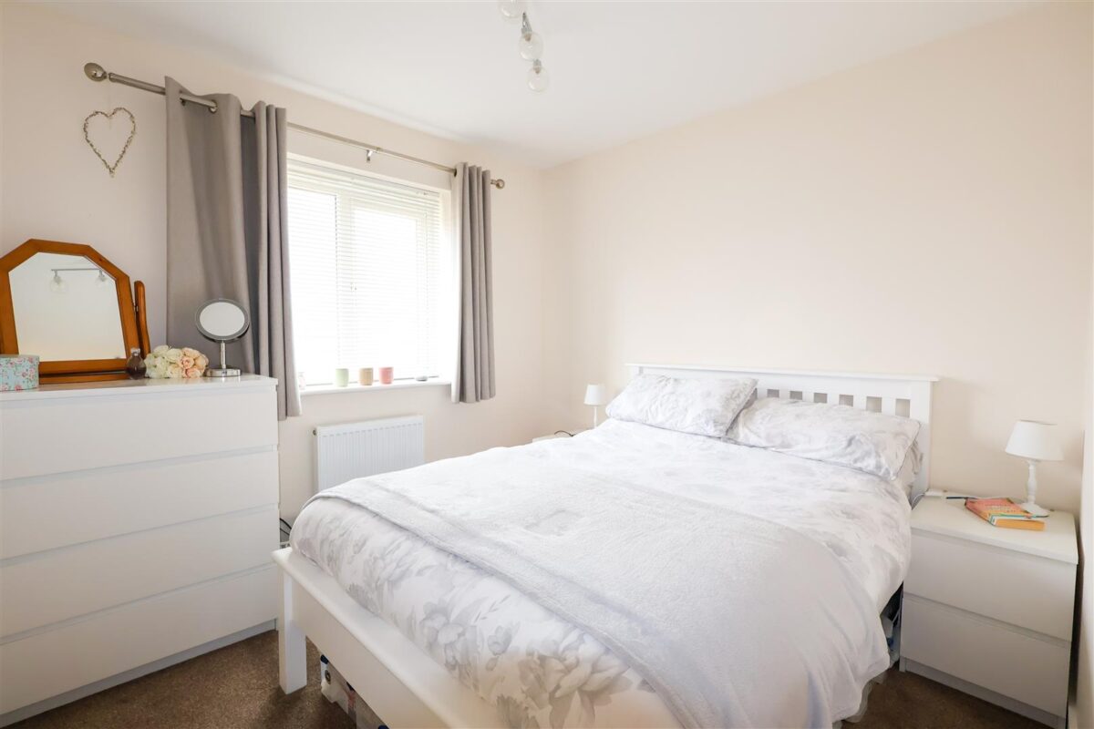 Chestnut Drive, Boroughbridge