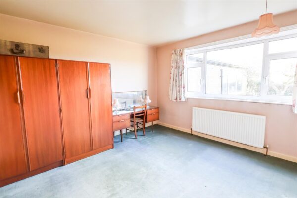 Meadow Close, Hampsthwaite