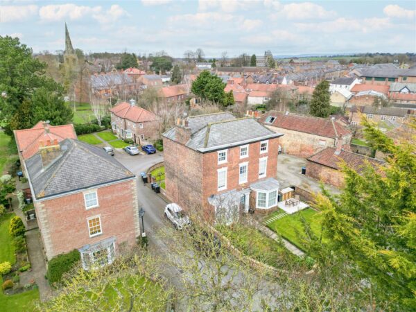 Park Street, Ripon