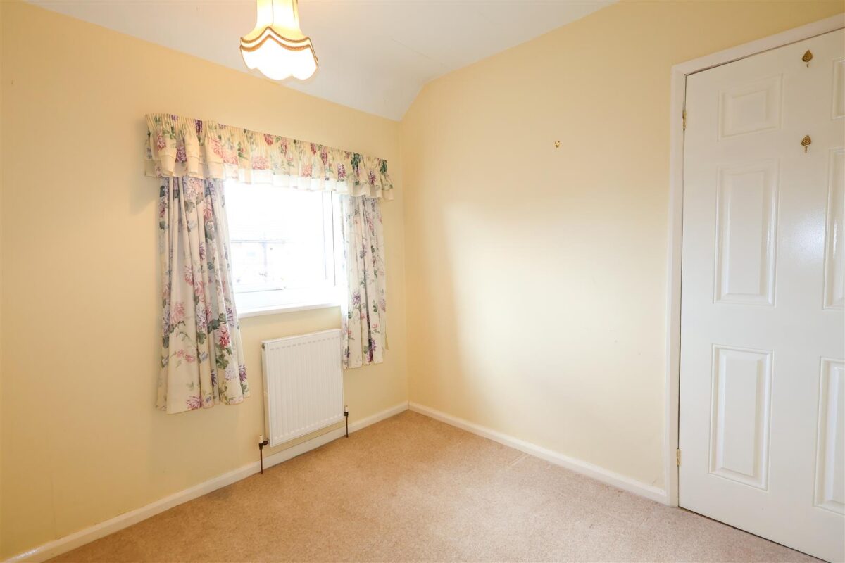 East Lea, Topcliffe, Thirsk