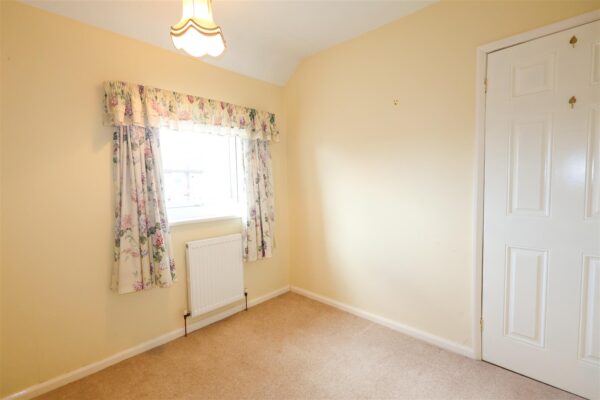 East Lea, Topcliffe, Thirsk
