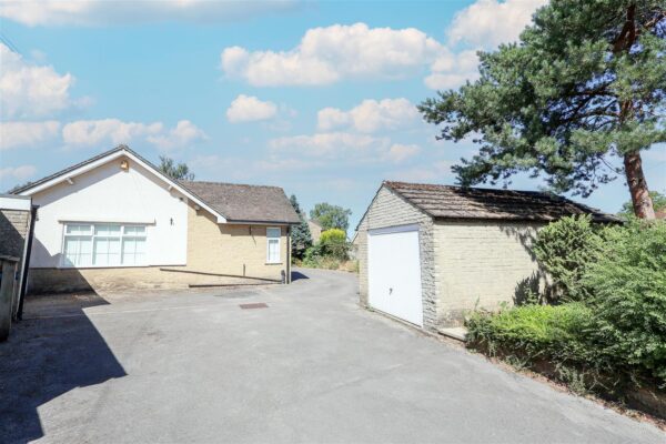 Littlethorpe Road, Ripon