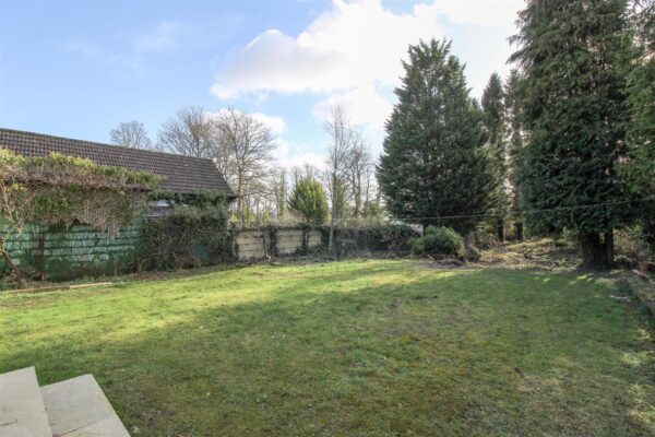 Borrage Lane, Ripon
