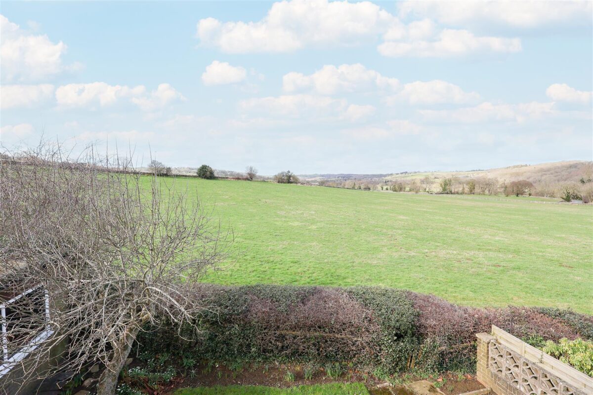 Meadow Close, Hampsthwaite