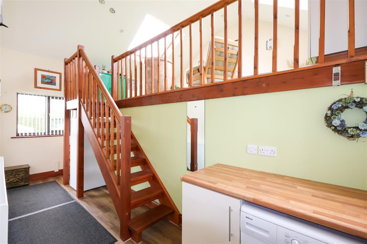 Kingstonia Place, Ripon