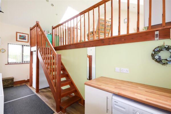 Kingstonia Place, Ripon