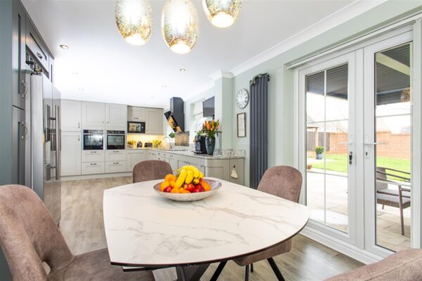 Station Road, Thirsk