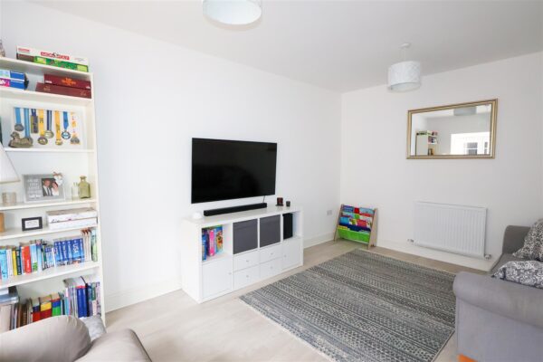 Regency Place, West Tanfield