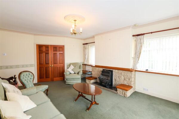 Littlethorpe Road, Ripon