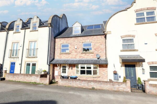 Magdalens Close, Ripon