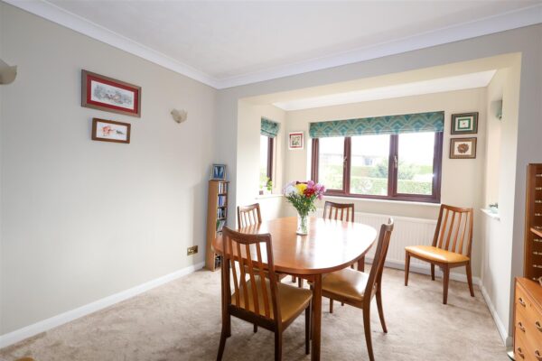 Kingstonia Place, Ripon