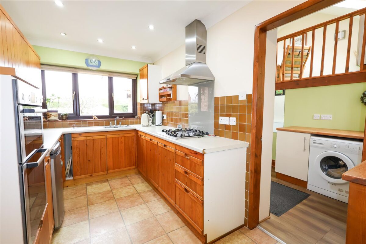 Kingstonia Place, Ripon