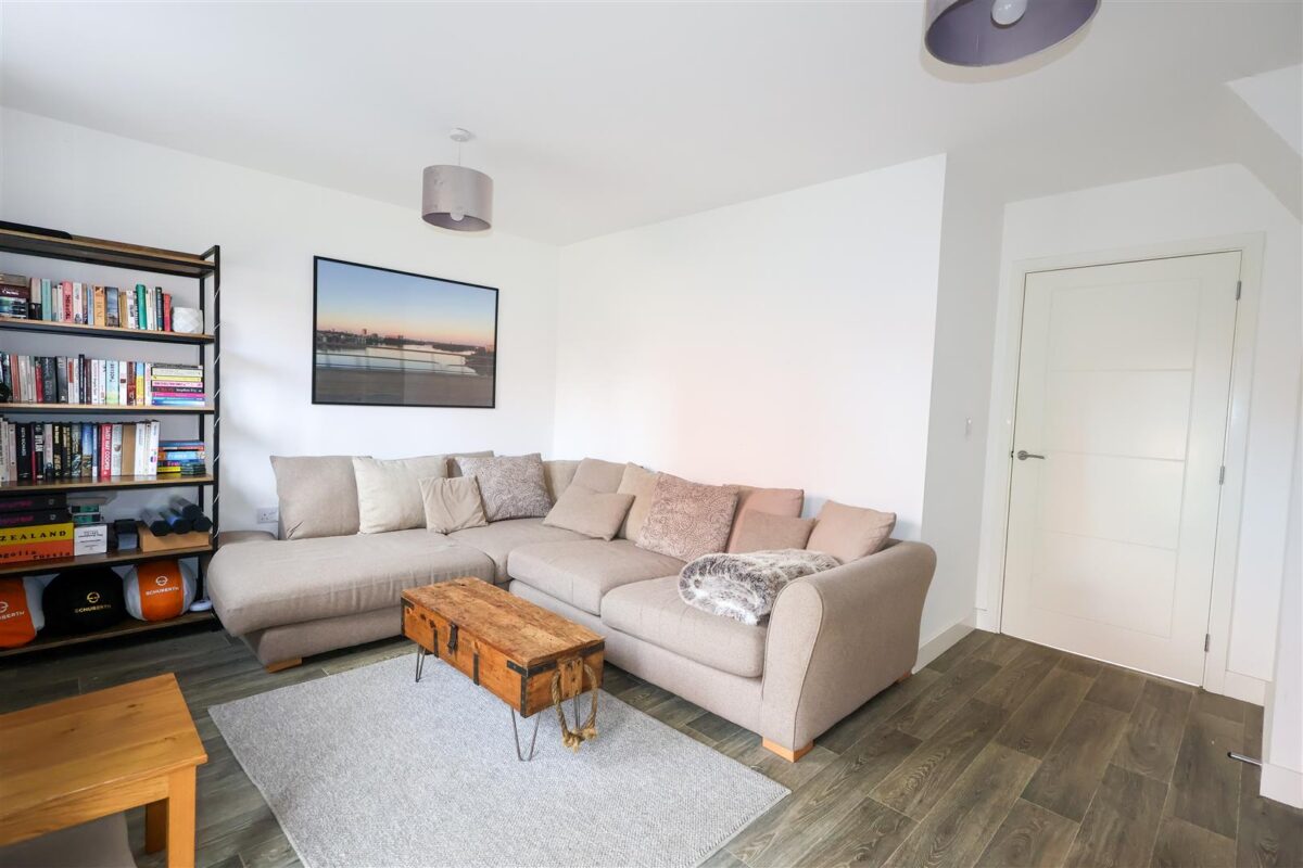 Primrose Drive, Sowerby