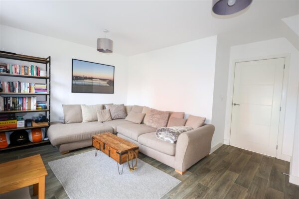 Primrose Drive, Sowerby