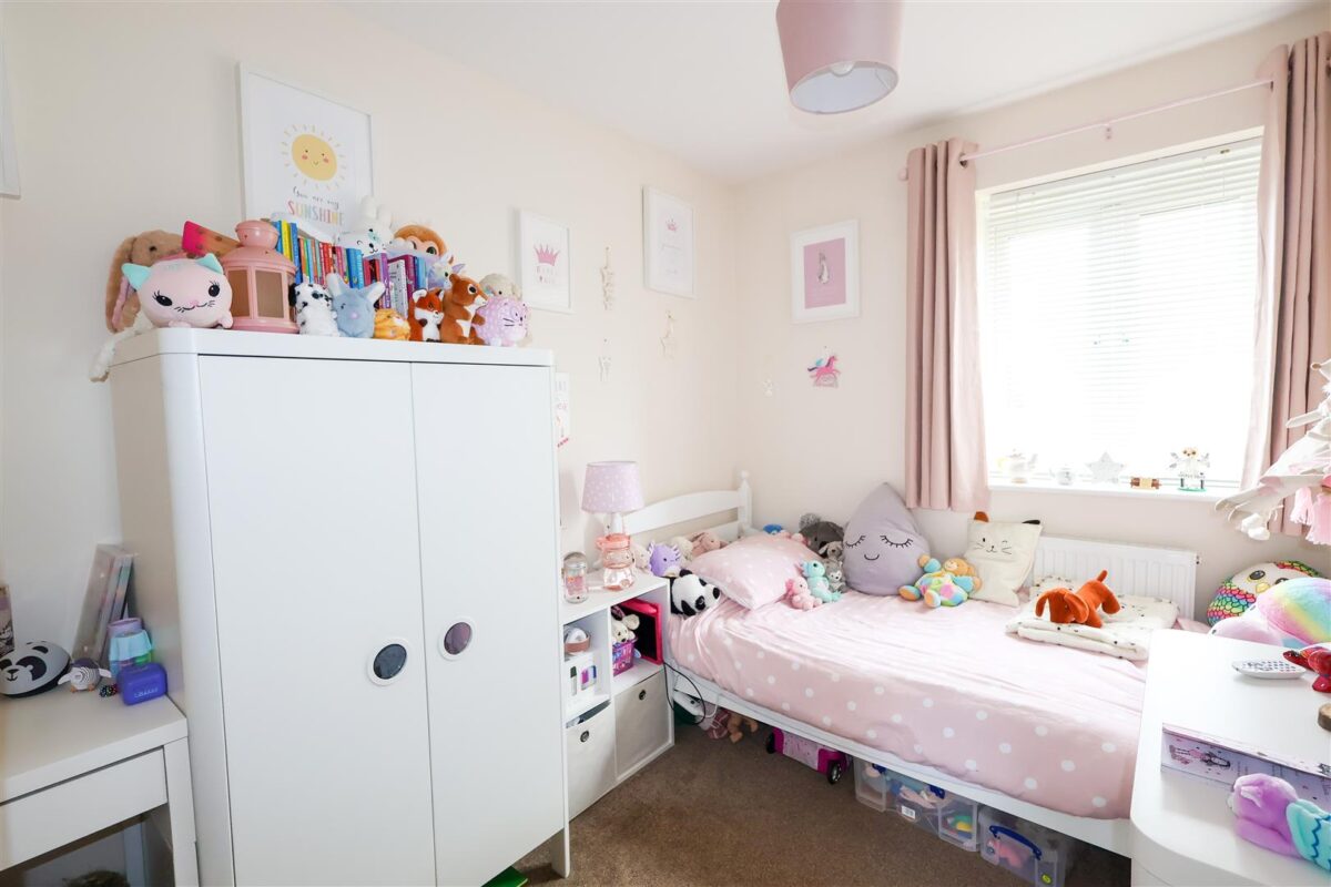Chestnut Drive, Boroughbridge